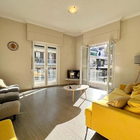 Wsd Golden Times 8 Apartment Hotel Афины Экстерьер фото