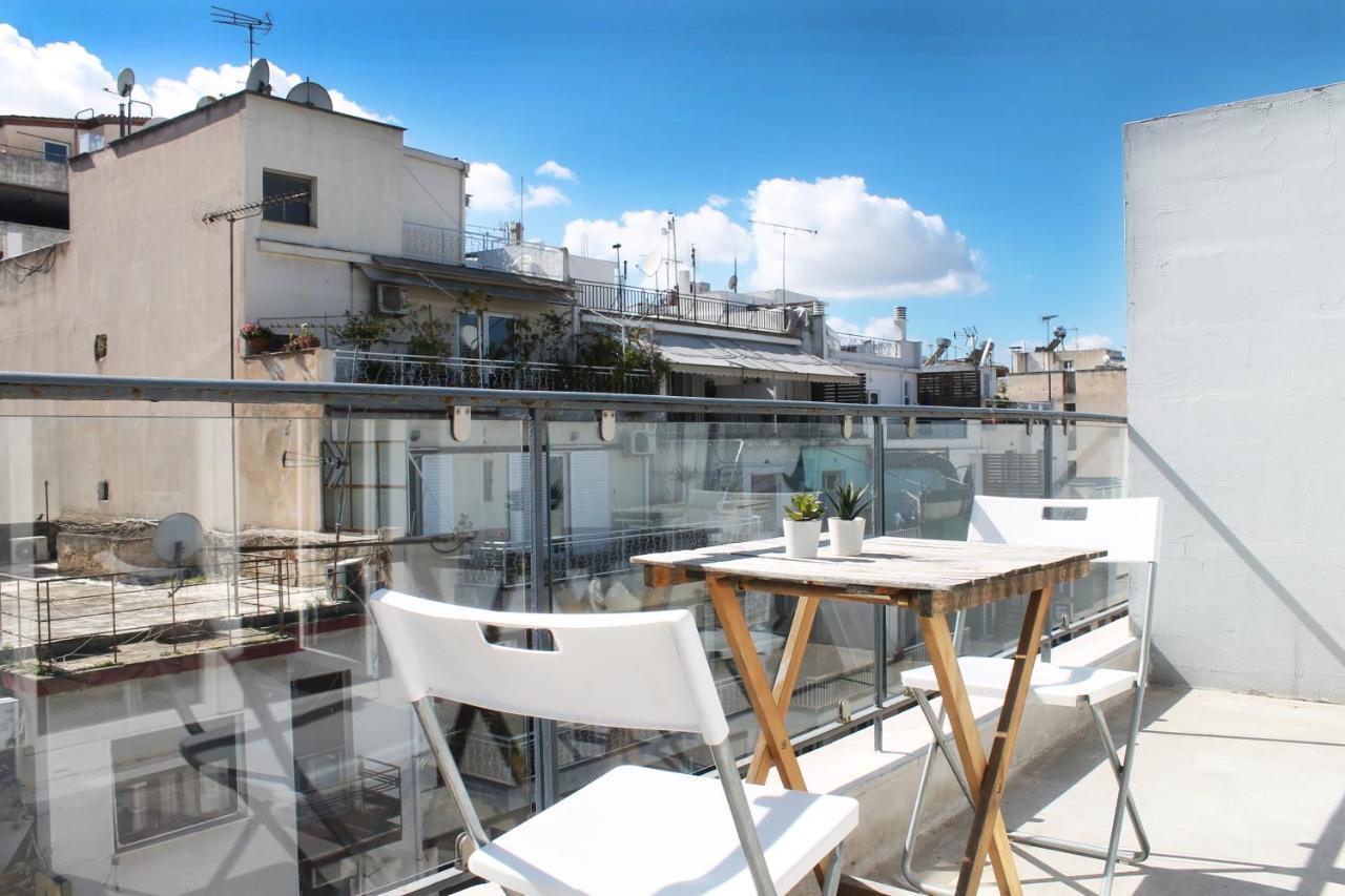 Wsd Golden Times 8 Apartment Hotel Афины Экстерьер фото