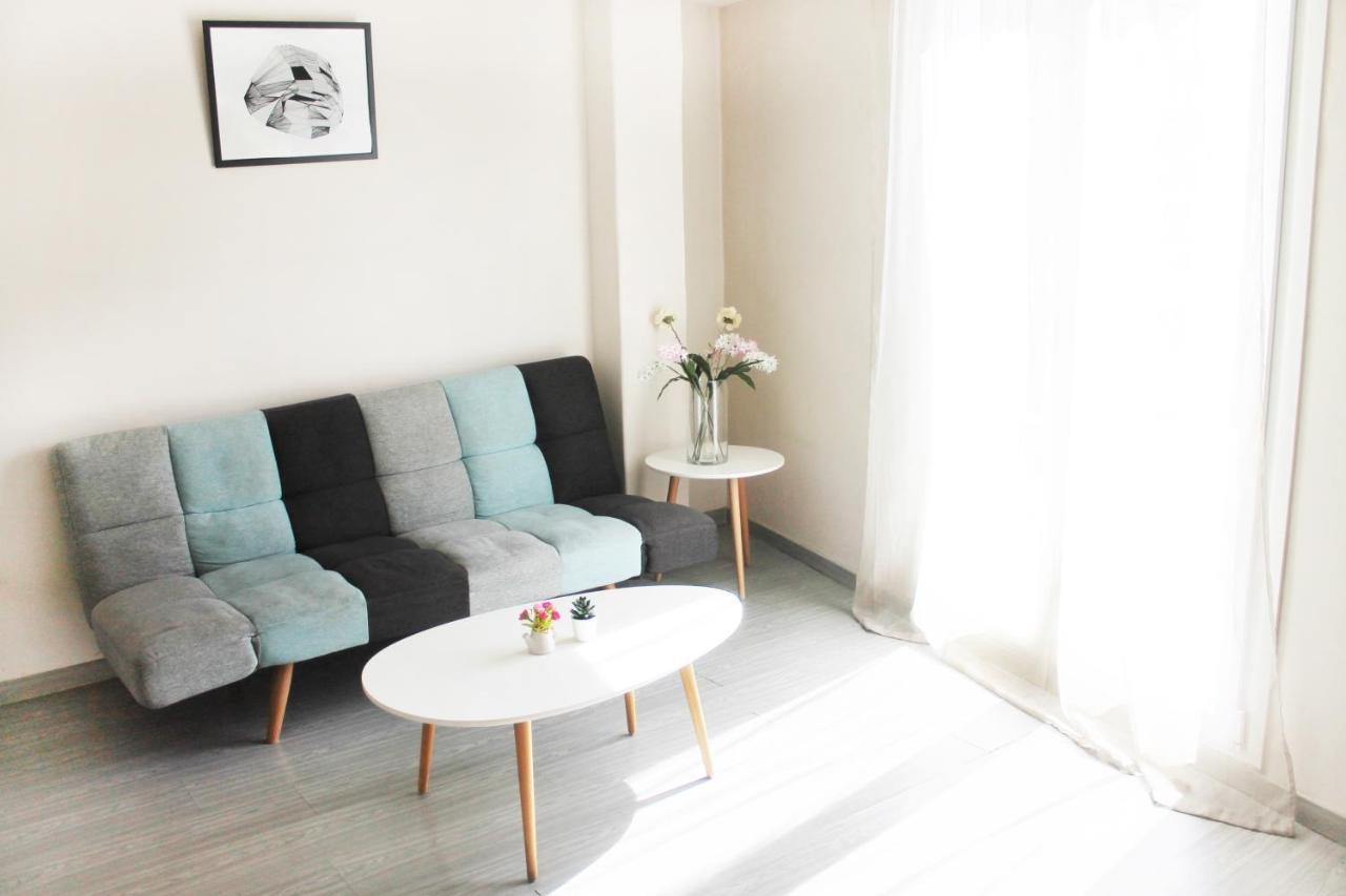 Wsd Golden Times 8 Apartment Hotel Афины Экстерьер фото