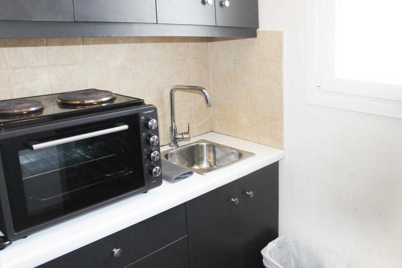 Wsd Golden Times 8 Apartment Hotel Афины Экстерьер фото