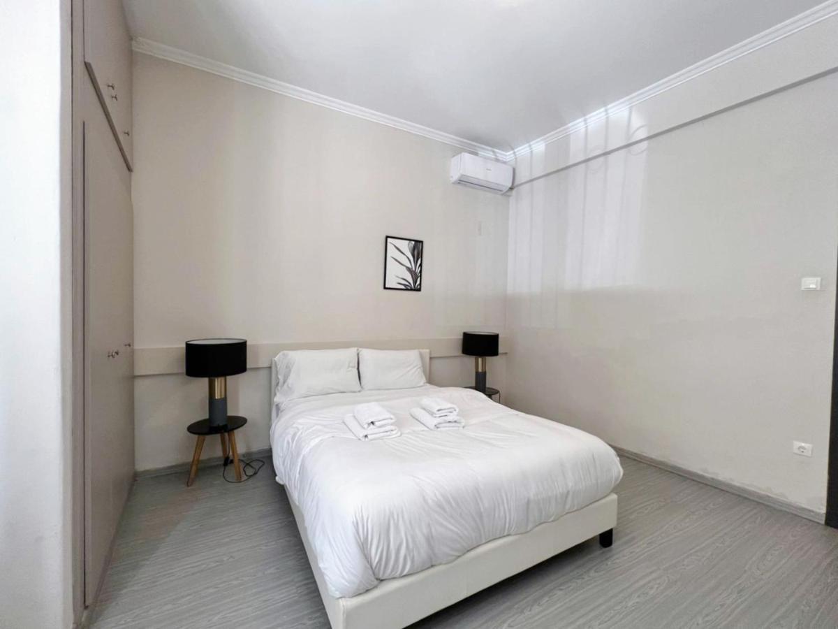 Wsd Golden Times 8 Apartment Hotel Афины Экстерьер фото