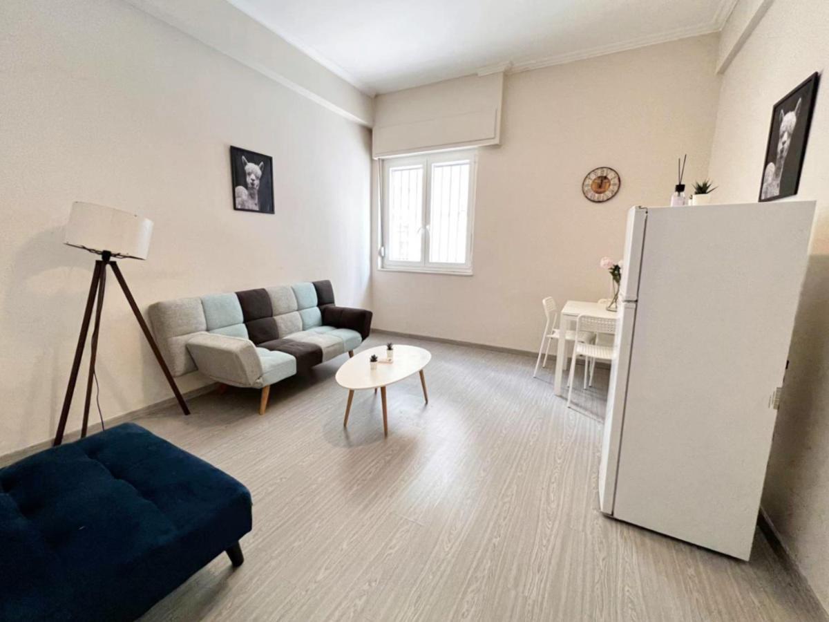 Wsd Golden Times 8 Apartment Hotel Афины Экстерьер фото