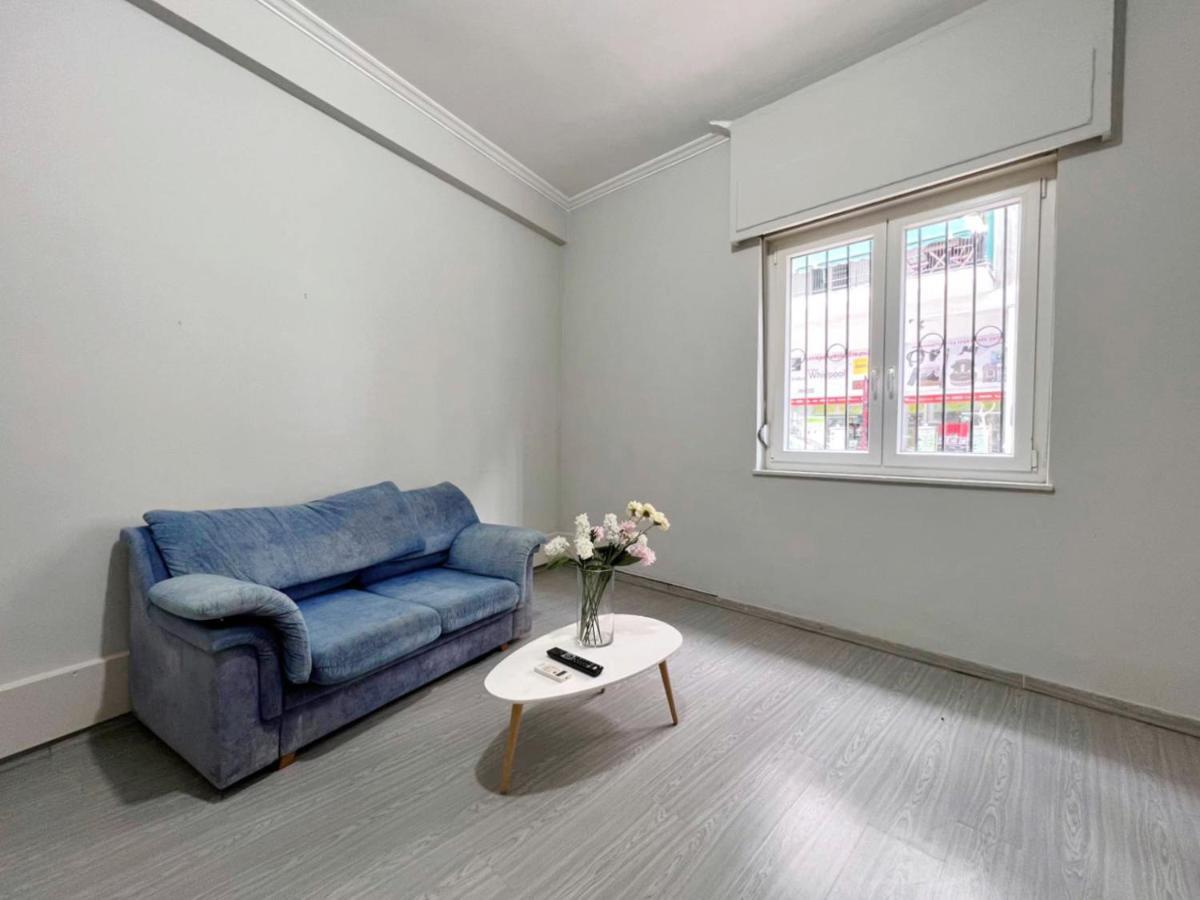 Wsd Golden Times 8 Apartment Hotel Афины Экстерьер фото