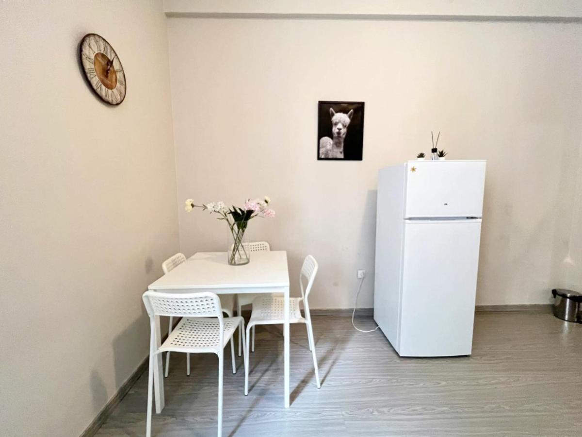 Wsd Golden Times 8 Apartment Hotel Афины Экстерьер фото