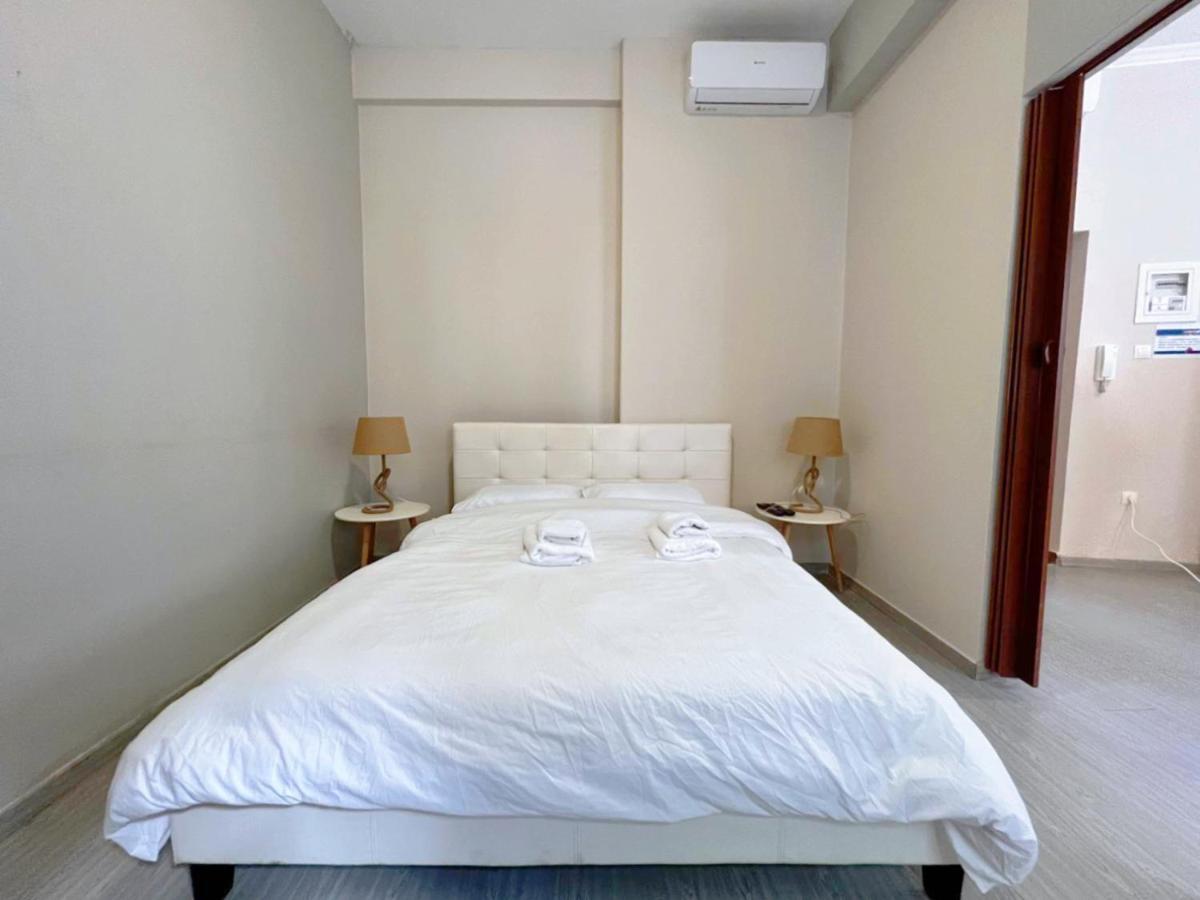 Wsd Golden Times 8 Apartment Hotel Афины Экстерьер фото