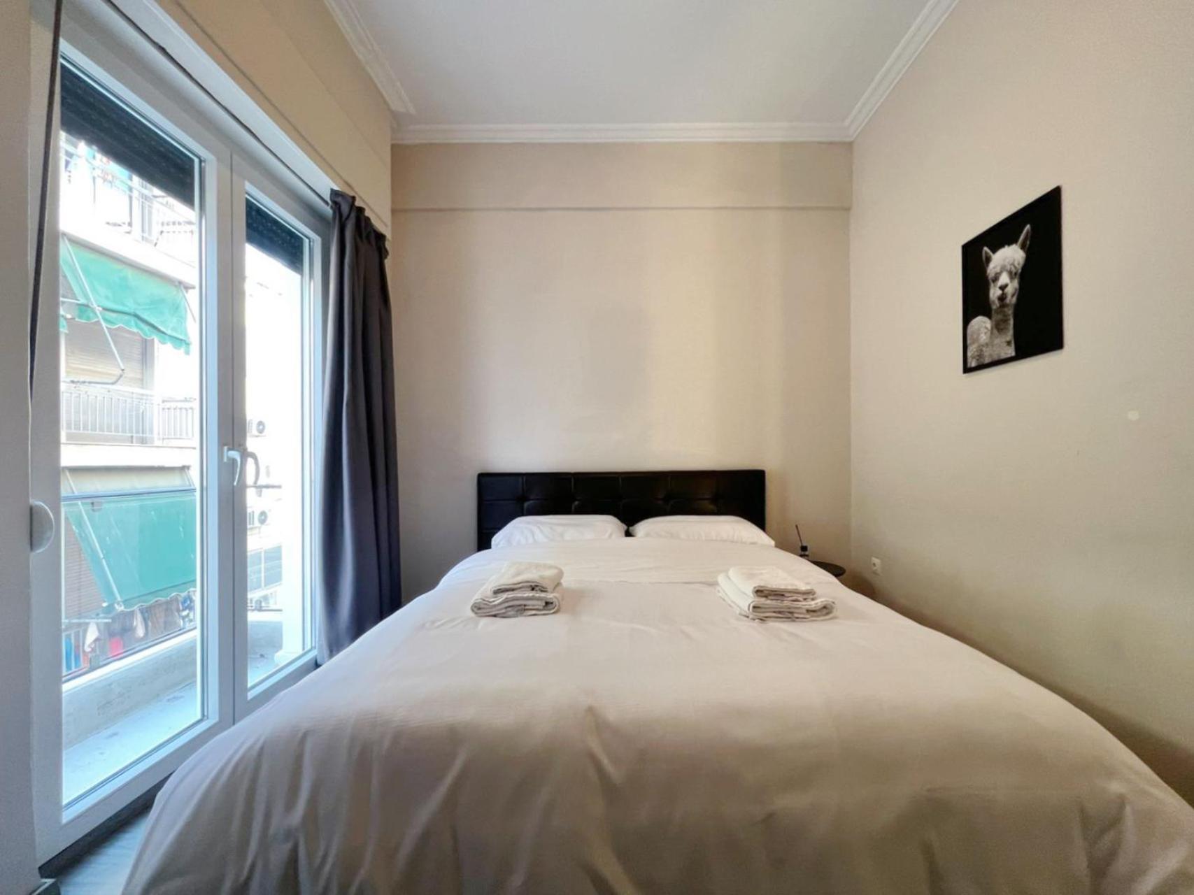 Wsd Golden Times 8 Apartment Hotel Афины Экстерьер фото