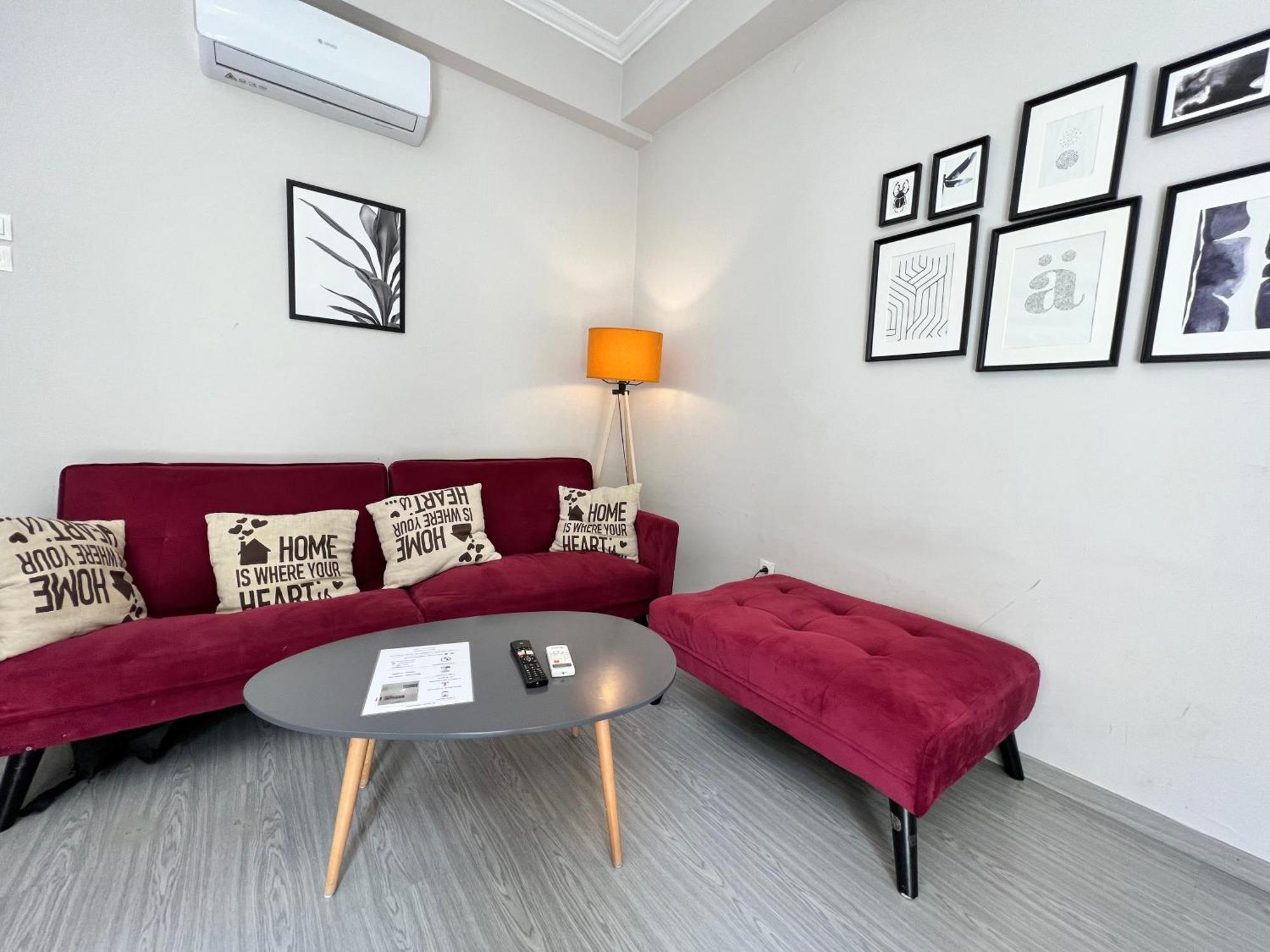 Wsd Golden Times 8 Apartment Hotel Афины Экстерьер фото
