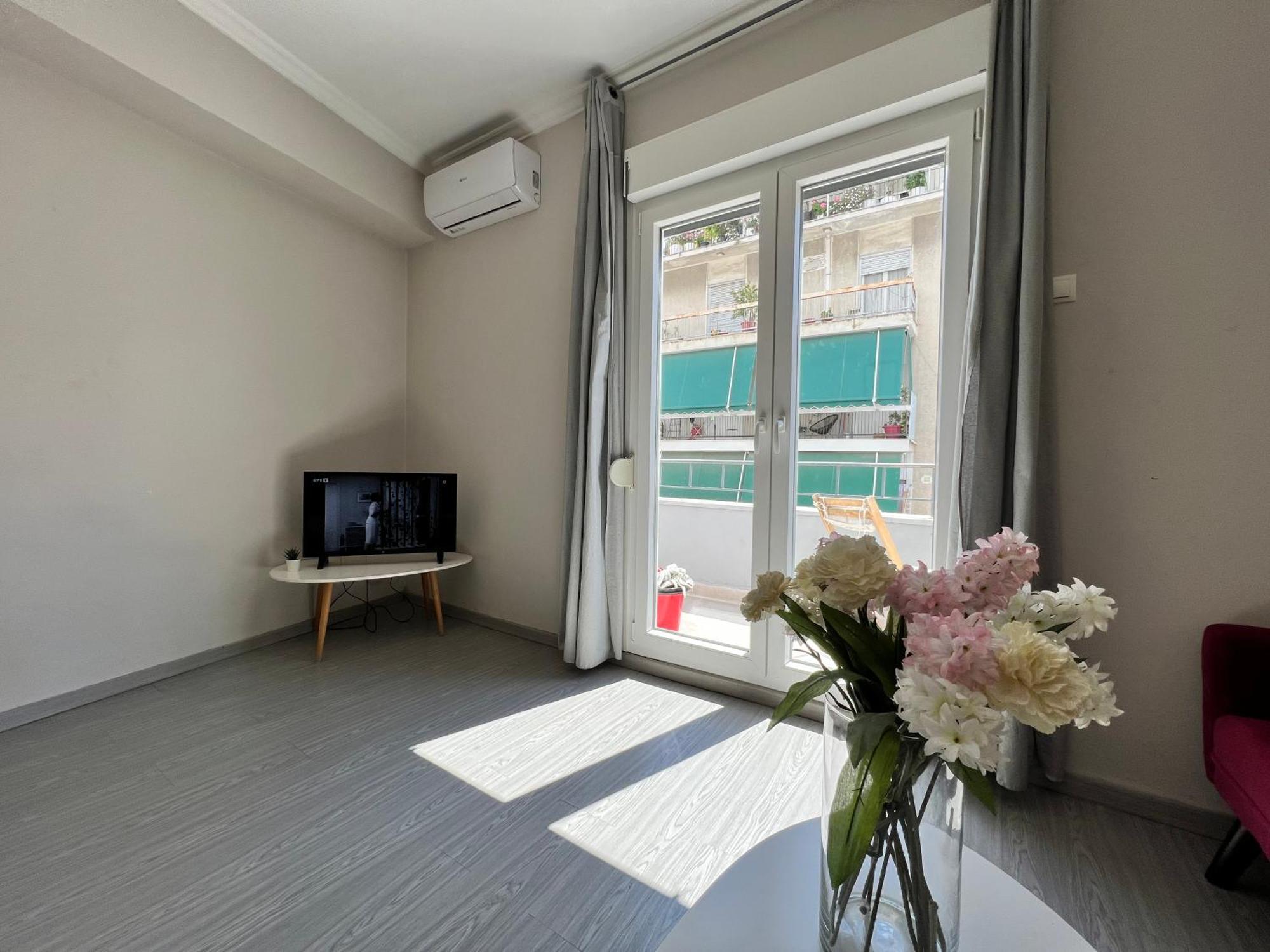 Wsd Golden Times 8 Apartment Hotel Афины Экстерьер фото