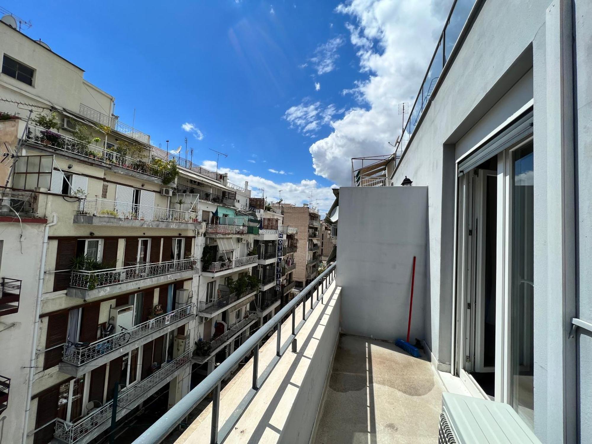 Wsd Golden Times 8 Apartment Hotel Афины Экстерьер фото