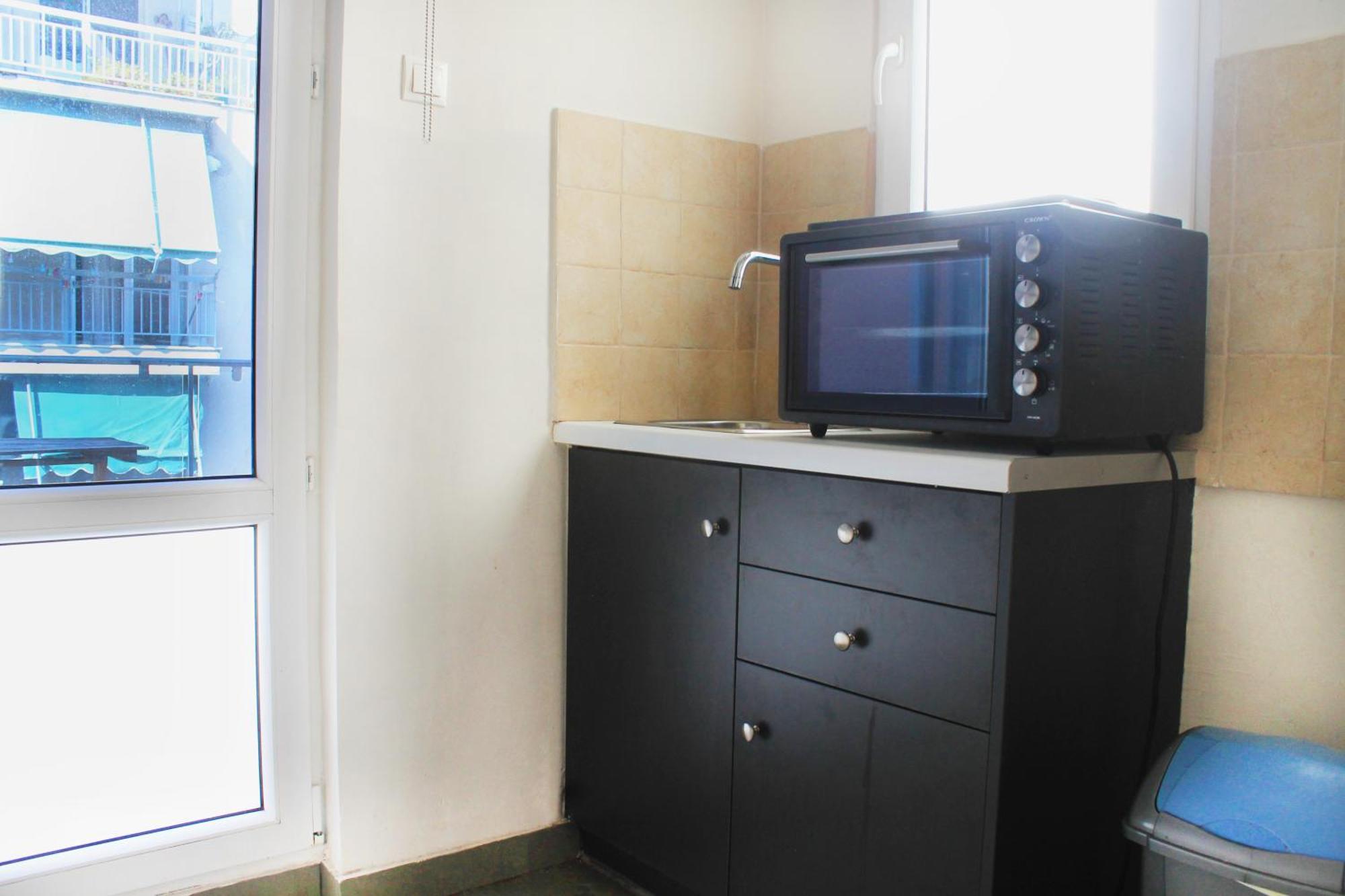 Wsd Golden Times 8 Apartment Hotel Афины Экстерьер фото