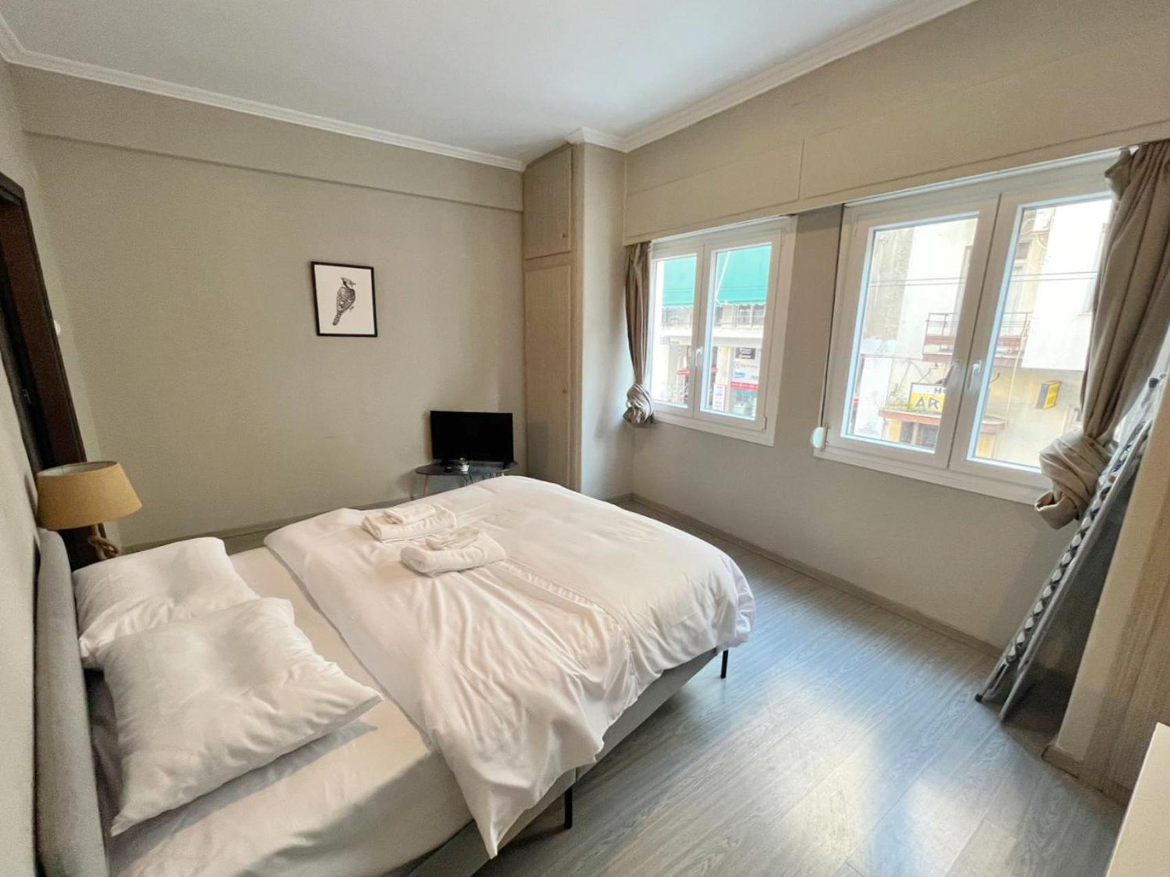Wsd Golden Times 8 Apartment Hotel Афины Экстерьер фото