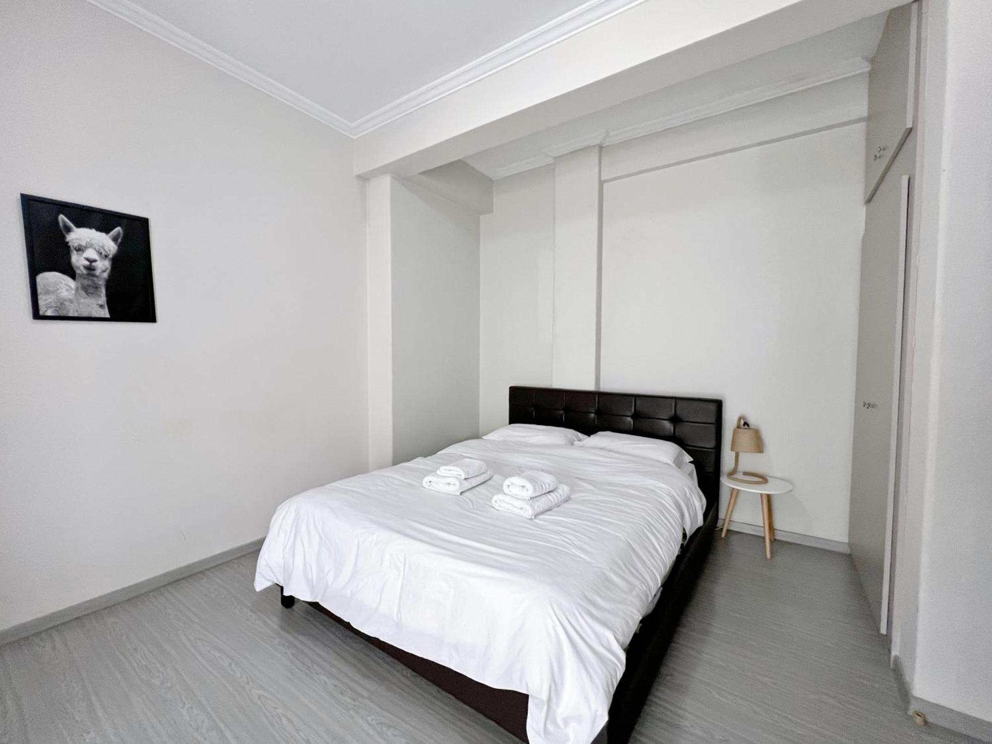 Wsd Golden Times 8 Apartment Hotel Афины Экстерьер фото