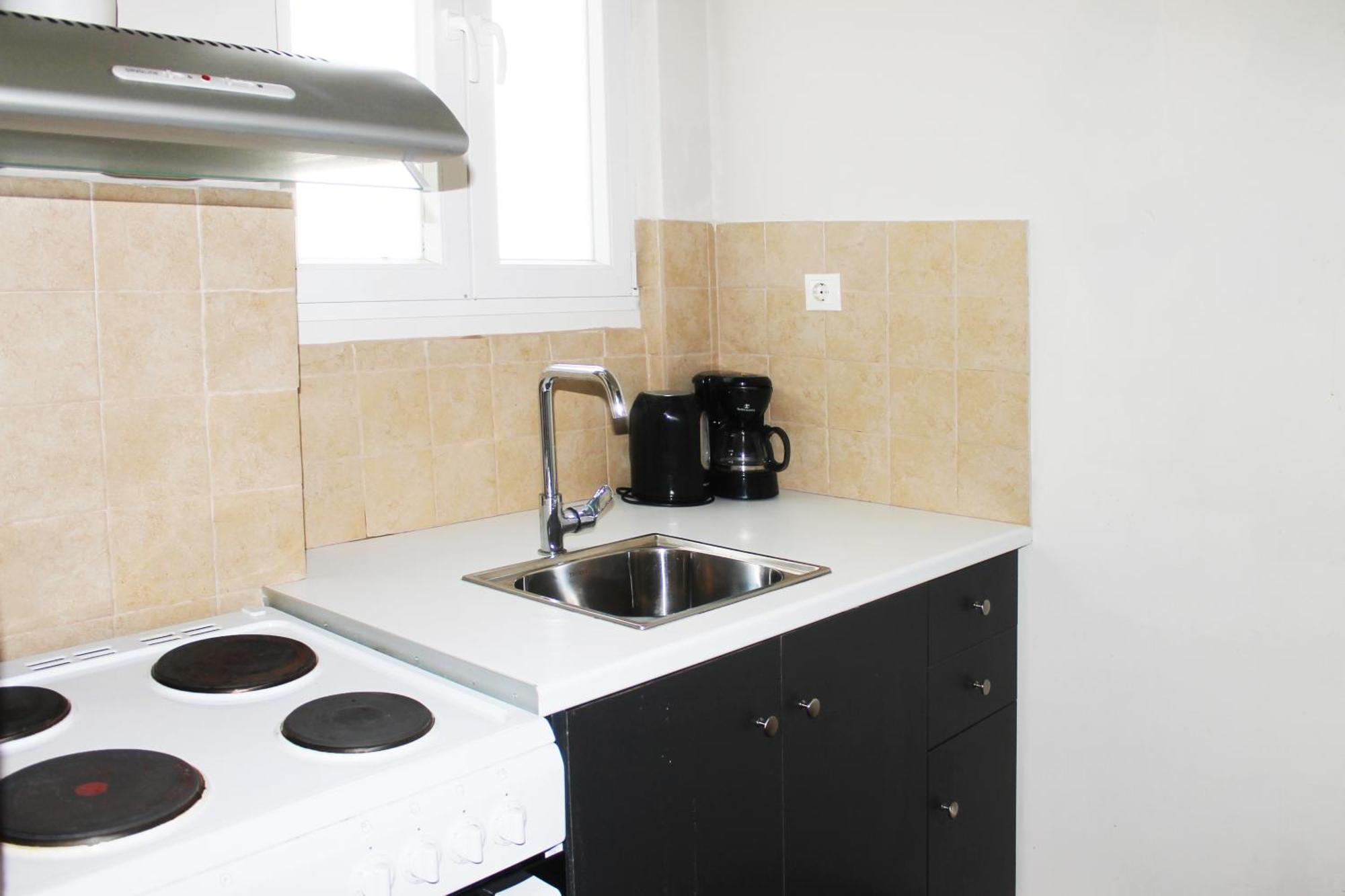 Wsd Golden Times 8 Apartment Hotel Афины Экстерьер фото